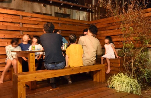 Yasugi Hostel | 一棟貸し切り ゲストハウス Sai
