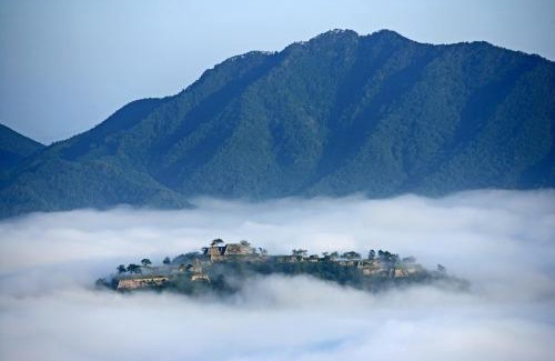 Asago House | 一棟貸宿市御堂