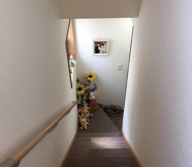 Niiza House | 一軒屋の個室を格安で利用可能