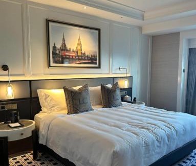 Sihanoukville City Centre Hotel | 七月酒店