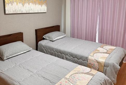 Kashiwa Apartment | 丸ごと貸切 旅人の家HyggeHouse JR線 常磐線北柏駅徒歩2分 キッチン 調理器具 洗濯機 生活必需品付 高速WiFi 駐車無料 上野駅まで30分