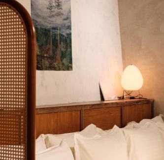 Ruifang Bed & Breakfast | 九份杉嶼民宿 Jiufen Cedar Lodge