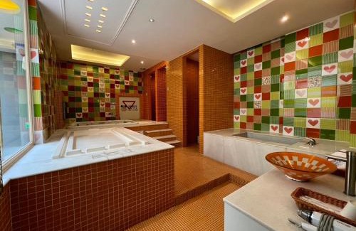 Changhua City Centre House | 九號行館No9 Hotel