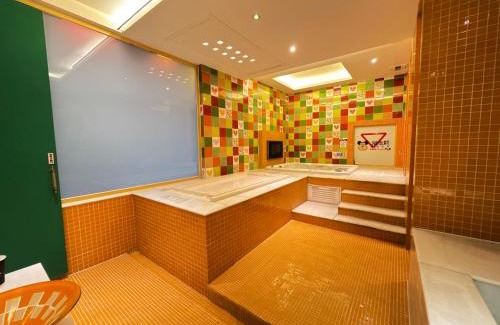 Changhua City Centre House | 九號行館No9 Hotel