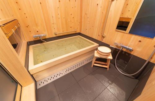 Shimogyo Apartment | 京一軒町家 染 SEN 七条平安 Shichijo-Heian
