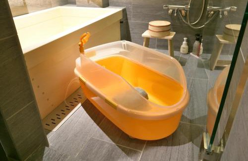 Shimogyo Apartment | 京一軒町家 染 SEN 五条上長 Gojo Kamicho