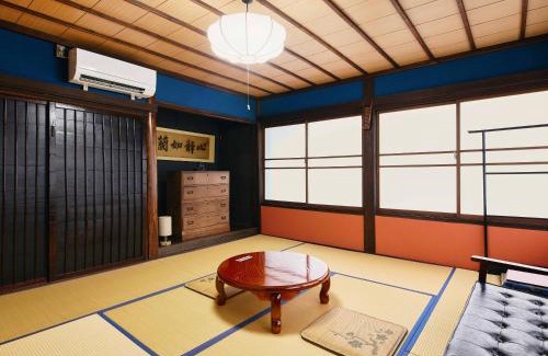 Ukiha Hotel | 以久波別邸虎屋
