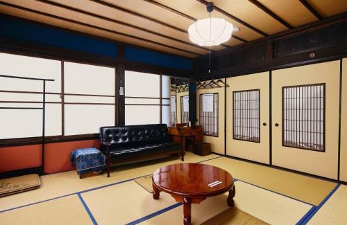 Ukiha Hotel | 以久波別邸虎屋
