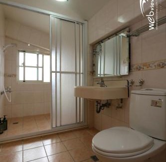 Dongshan House | 伊甸園民宿 溜滑梯房&寵物友善房
