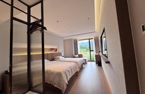 Wulingyuan Bed & Breakfast | 佑汐酒店