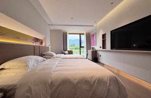 Wulingyuan Bed & Breakfast | 佑汐酒店