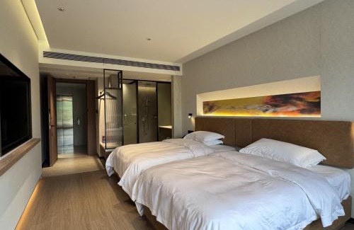 Wulingyuan Bed & Breakfast | 佑汐酒店