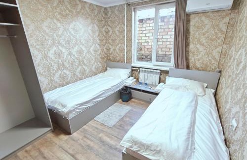 Sverdlov District Bed & Breakfast | 光哥民宿