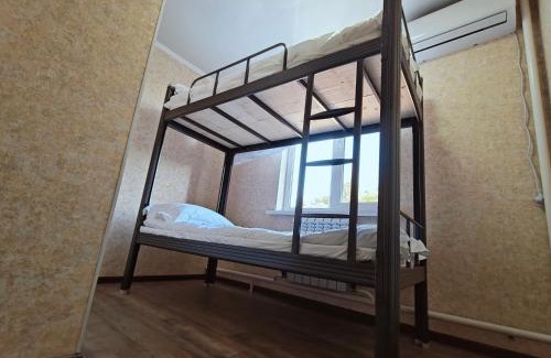Sverdlov District Bed & Breakfast | 光哥民宿