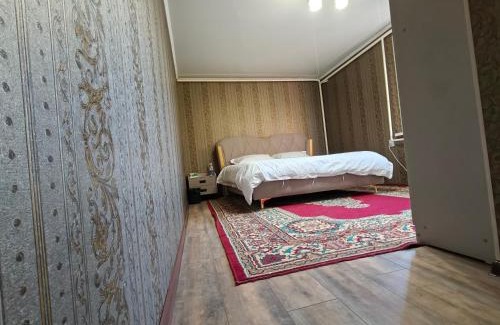 Sverdlov District Bed & Breakfast | 光哥民宿