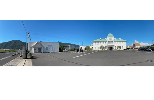 Izumo House | 出雲大社から車で５分の場所にある一棟貸ゲストハウスマリドール