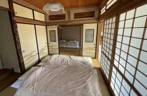 Hitachinaka House | 古民家宿Tabi湊