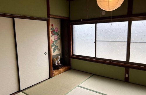 Yoshino House | 吉野長屋