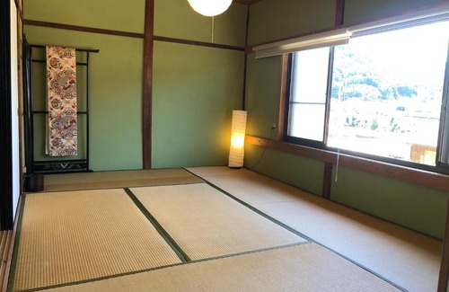 Yoshino House | 吉野長屋