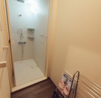 Naniwa Villa | 唐風家 大国町 近邻地铁