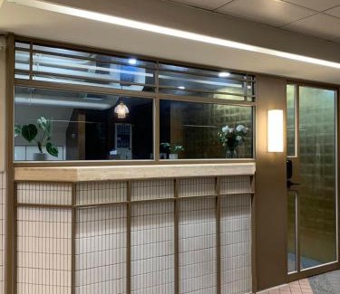 Anping Hotel | 喃行旅-一房一車位 毛孩友善客房數量有限請先預約