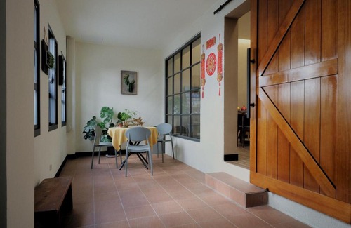 Jinhu House | 喜苑民宿