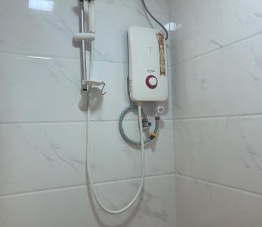 Gelang Patah Apartment | 地标海景两房民宿带无边际泳池