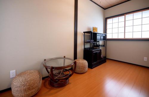 Nakagyo Ward Villa | 夏様楽善 Historic Kyoto Machiya,Experience Japanese Lifestyle Comfortably