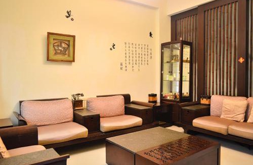 Hualien Bed & Breakfast | 大寶的民宿 Tabohouse