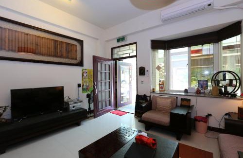 Hualien Bed & Breakfast | 大寶的民宿 Tabohouse