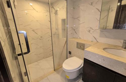 Longhua District Hostel | 太空舱青年寓舍深圳北站Youth dormitory Shenzhen North Branch