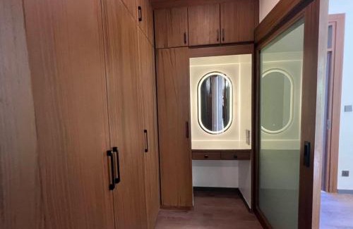 Cherngtalay Villa | 奢华泳池花园别墅步行到海滩