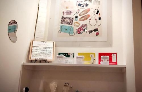 Utsunomiya House | 女性専用ゲストハウス-Female only Guesthouse-Travel Stay UTSUNOMIYA