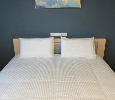 Liuqiu Hotel | 好客文旅