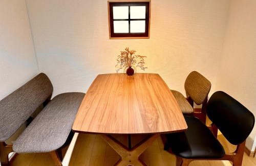 Fushimi House | 好室伏見HouseFush imi