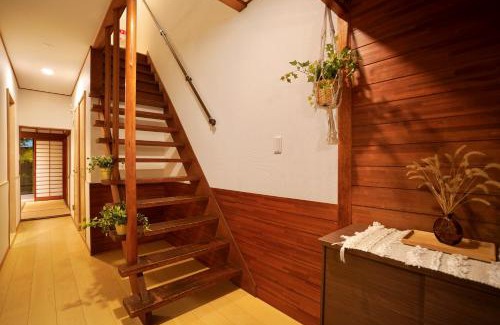 Fushimi House | 好室伏見HouseFush imi