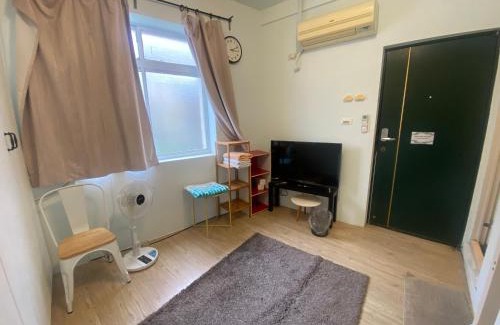 North District House | 好室連連Lien House