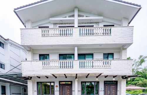 Yuanshan House | 妃民宿 l 宜蘭包棟民宿 依人數開房