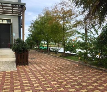 Dongshan House | 宜蘭樂活小屋