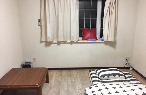 Kashihara Apartment | 宿や サニービレッジ