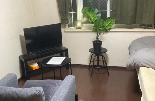 Kashihara Apartment | 宿や サニービレッジ