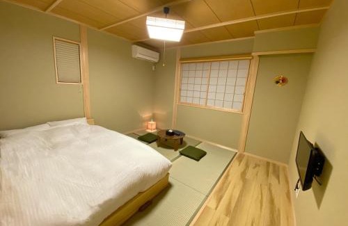 Gero Onsen Hotel | 寅家 Japanese modern hotel