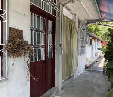 Yuanshan House | 小後苑民宿