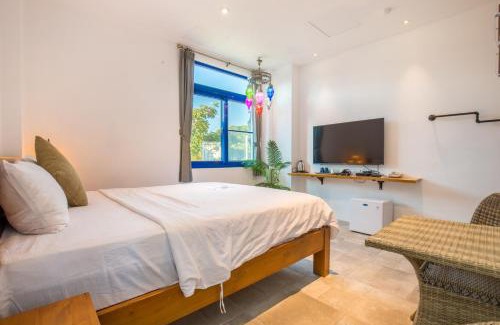 Xiaoliuqiu Bed & Breakfast | 小琉琉 旅境民宿 家庭好友聚會首選 包棟Ktv 麻將 泡澡浴缸