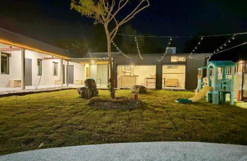 Beinan House | 山淺民宿 Yamasaki Old House