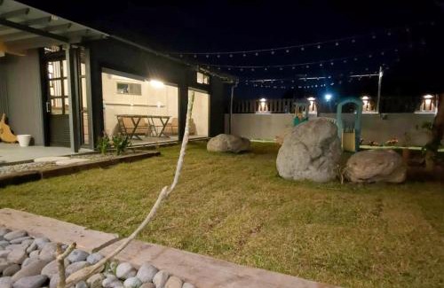 Beinan House | 山淺民宿 Yamasaki Old House