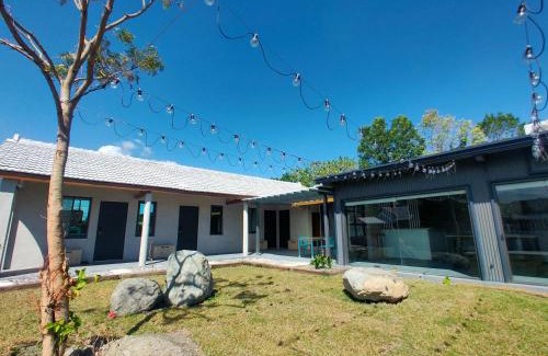 Beinan House | 山淺民宿 Yamasaki Old House