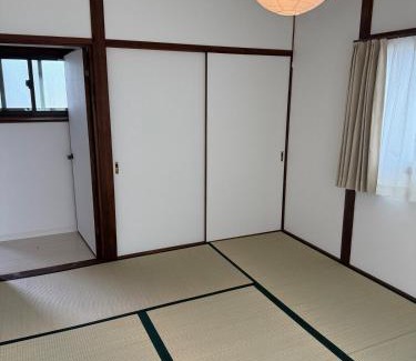 Nagawa Apartment | 志布志宿Oshikiri
