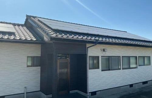 Nagawa Apartment | 志布志宿Oshikiri
