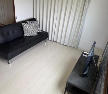 Nagawa Apartment | 志布志宿Oshikiri